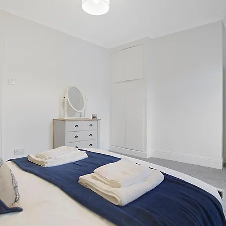 Seaside Haven On Newcomen Grove, Redcar Retreat Exterior photo