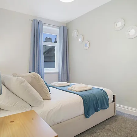 Seaside Haven On Newcomen Grove, Redcar Retreat Exterior photo