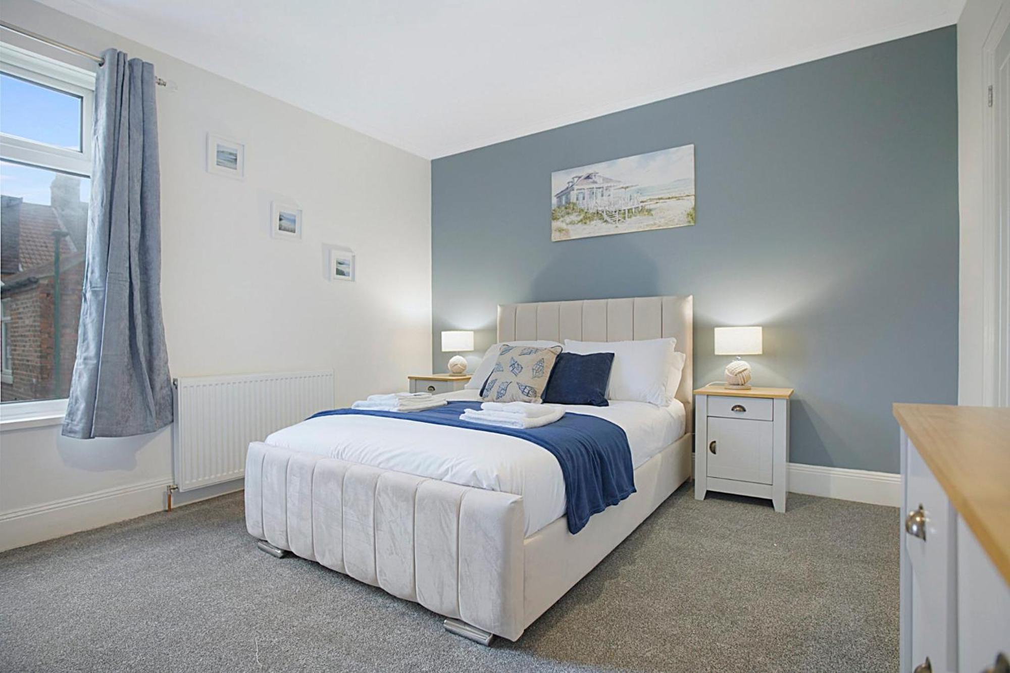 Seaside Haven On Newcomen Grove, Retreat *