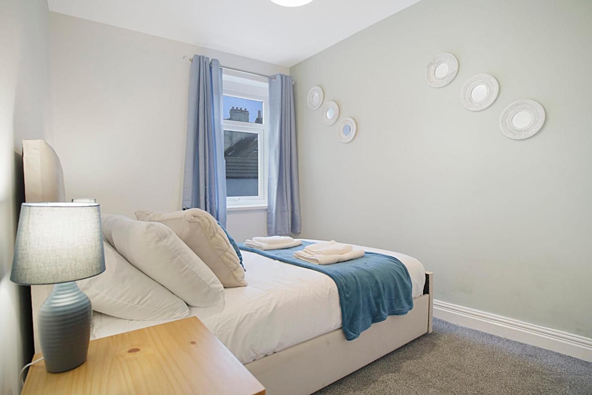 Seaside Haven On Newcomen Grove, Retreat * Redcar